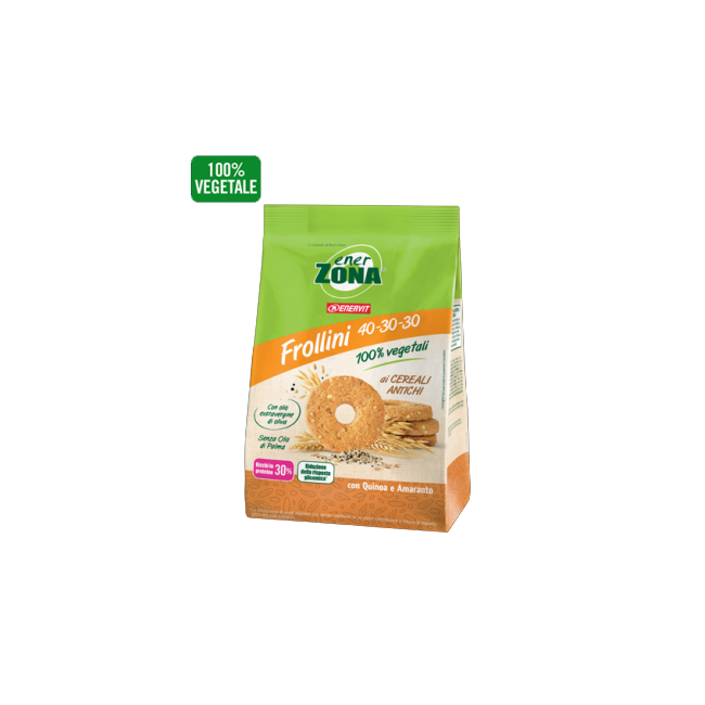 ENERZONA FROLLINI VEG CRL ANTI