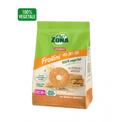 ENERZONA FROLLINI VEG CRL ANTI