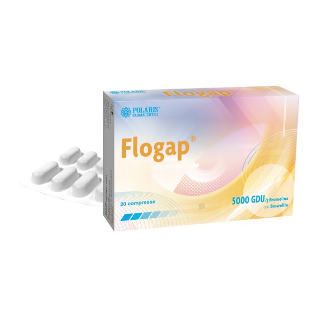 FLOGAP 20CPR