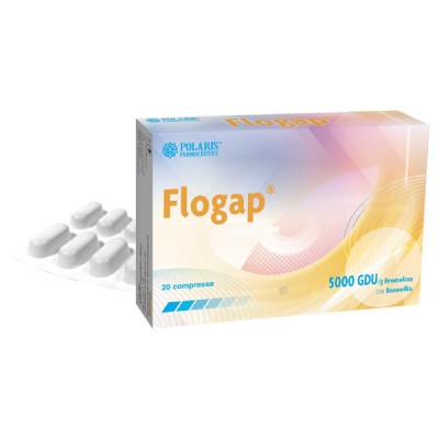 FLOGAP 20CPR