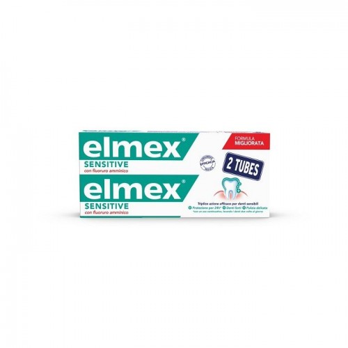 ELMEX SENSITIVE DENTIF BITUBO
