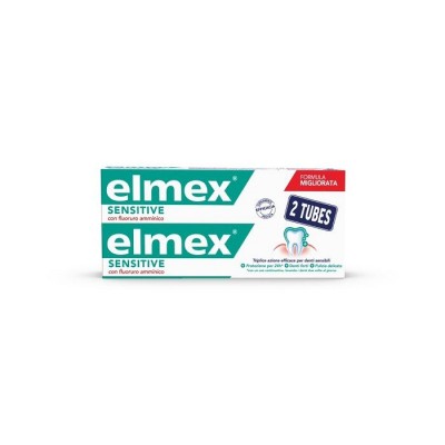 ELMEX SENSITIVE DENTIF BITUBO