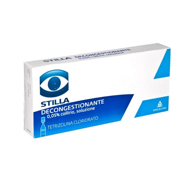 STILLA DECONG%COLL 10F 0,3ML