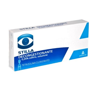 STILLA DECONG%COLL 10F 0,3ML