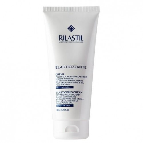 RILASTIL ELASTIC CR NNF 200ML