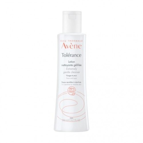 AVENE TOLERANCE LOZIONE DET
