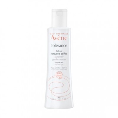 AVENE TOLERANCE LOZIONE DET