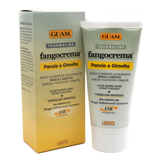 GUAM TOURMALINE FANGOCREMA P/G