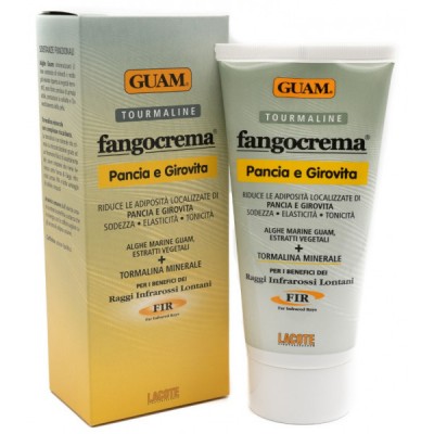 GUAM TOURMALINE FANGOCREMA P/G