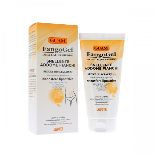 FANGOGEL SNELLENTE ADDOME-FIAN