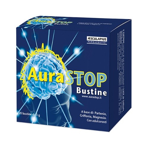 AURASTOP 20BUST