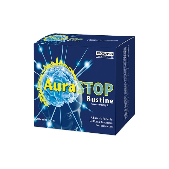 AURASTOP 20BUST