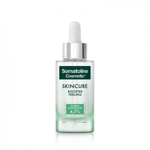 SOMAT C VISO SKINCURE PEE30ML