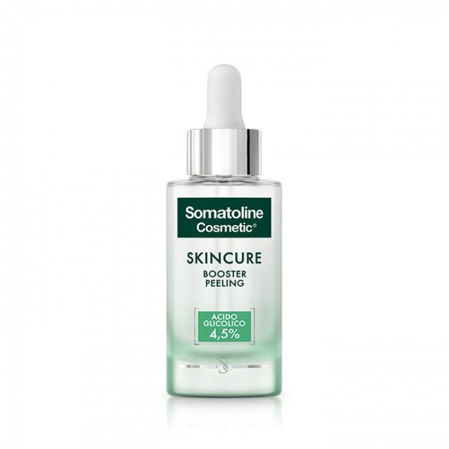 SOMAT C VISO SKINCURE PEE30ML