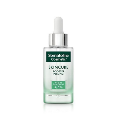 SOMAT C VISO SKINCURE PEE30ML