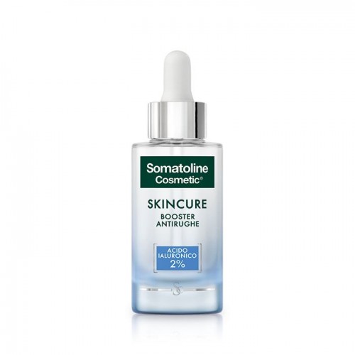 SOMAT C VISO SKINCURE ANT30ML