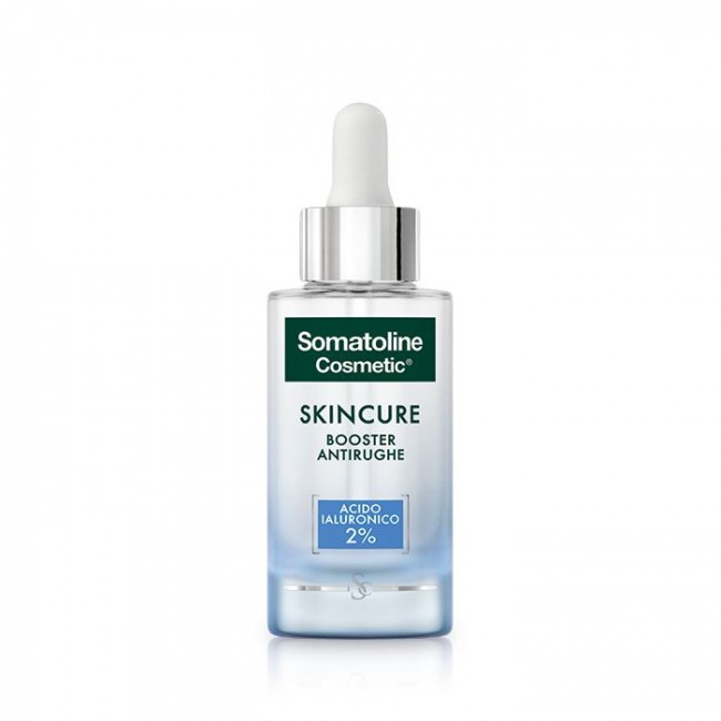 SOMAT C VISO SKINCURE ANT30ML