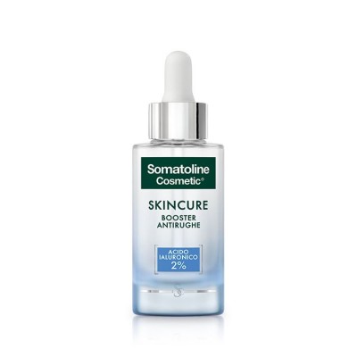 SOMAT C VISO SKINCURE ANT30ML
