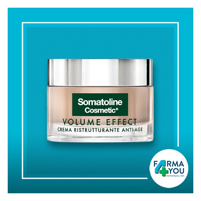 SOMAT C VISO VOL EFF CR50ML