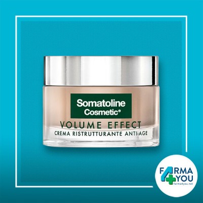 SOMAT C VISO VOL EFF CR50ML