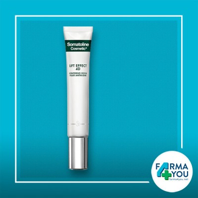 SOMAT C VISO 4D FILLER OCC15ML