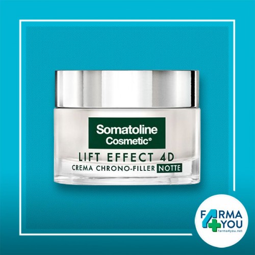 SOMAT C VISO 4D FILLER NTT50ML