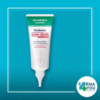 SOMAT C ZONE RIBELLI SCULPT SE