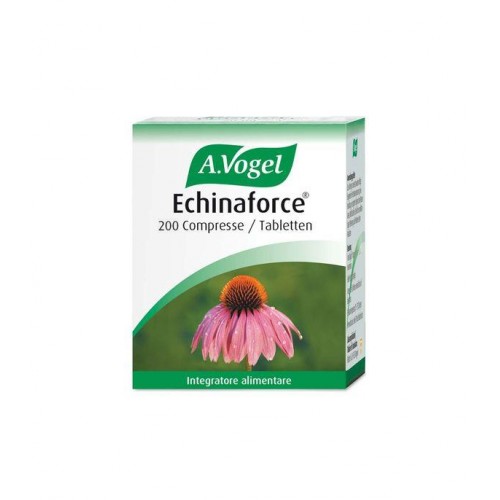 ECHINAFORCE 200CPR VOGEL