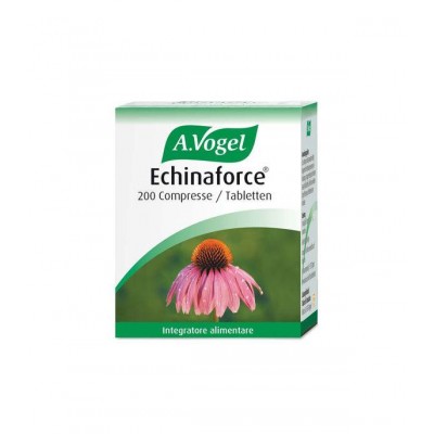 ECHINAFORCE 200CPR VOGEL