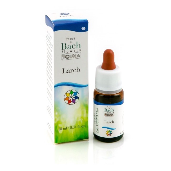 LARCH GUN GTT 10ML