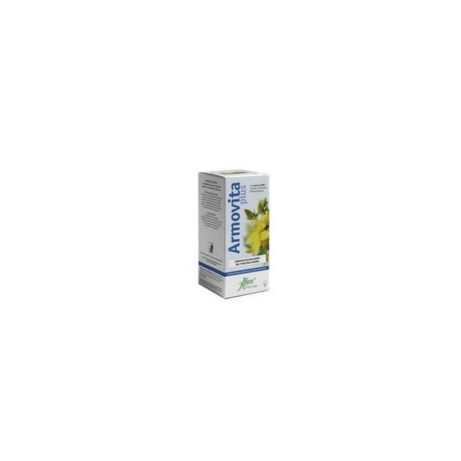 ARMOVITA PLUS 100OPR