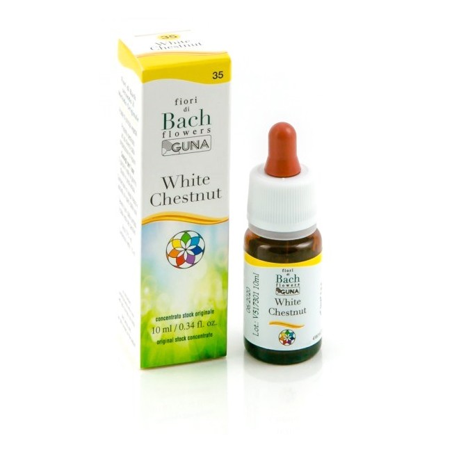 WHITE CHEST GUN GTT 10ML