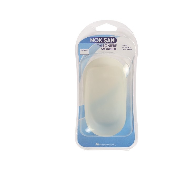 NOKSAN GEL TALLONI MORB M 2PZ
