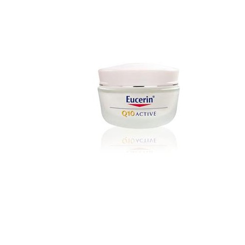 EUCERIN VISO Q10 ACTIVE 50ML