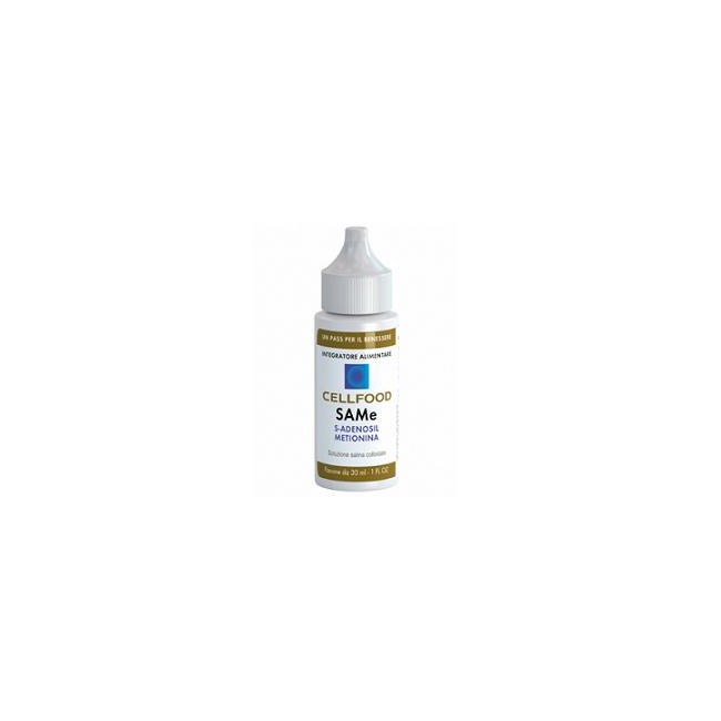 CELLFOOD SAME GOCCE 30ML