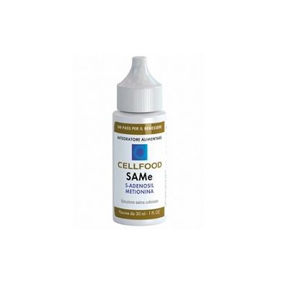 CELLFOOD SAME GOCCE 30ML
