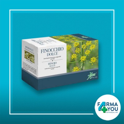FINOCCHIO DOLCE TIS 20FILT