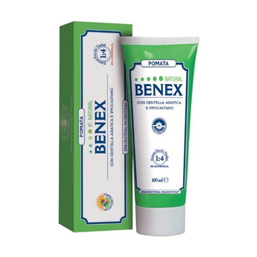 BENEX POMATA 100ML
