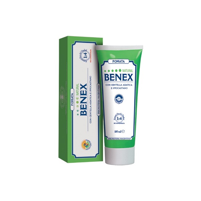 BENEX POMATA 100ML