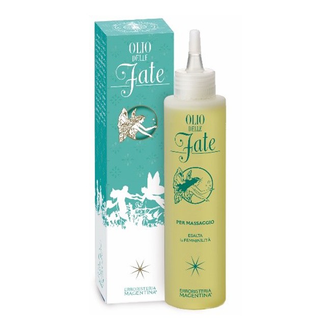 FATE OLIO DELLE FATE 150ML