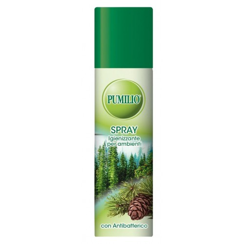 PUMILIO SPRAY IGIEN 200ML
