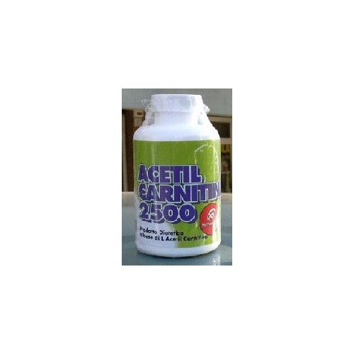 ACETIL CARNITINA NEU 120CPS