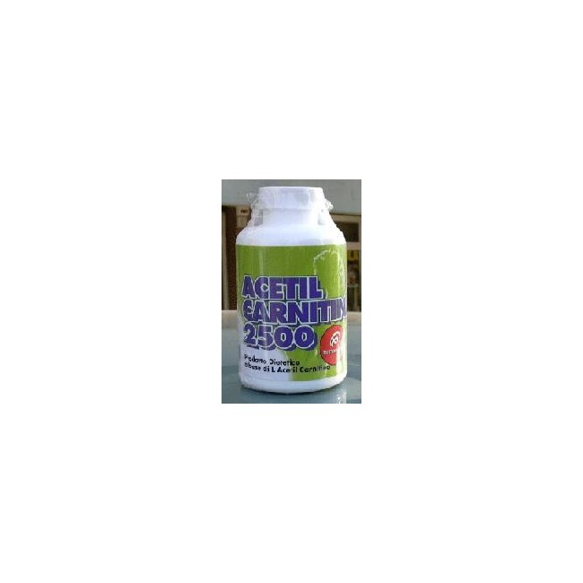 ACETIL CARNITINA NEU 120CPS
