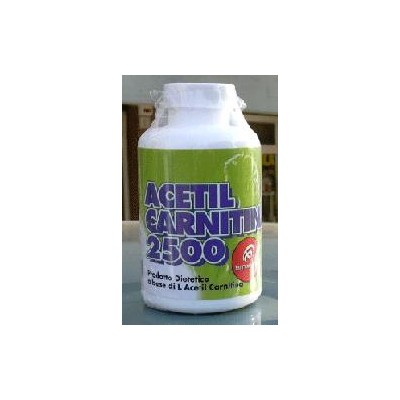ACETIL CARNITINA NEU 120CPS