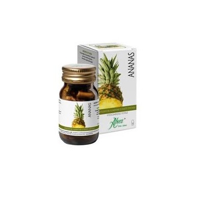 ANANAS FITOCOMPLESSO 50OPR