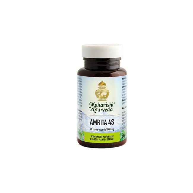 AMRITA 4S 60CPR