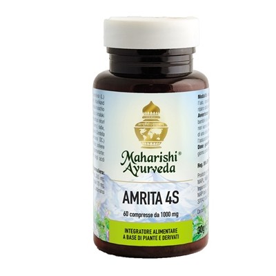 AMRITA 4S 60CPR