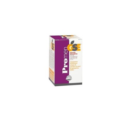 GSE PRO MEN 60CPR