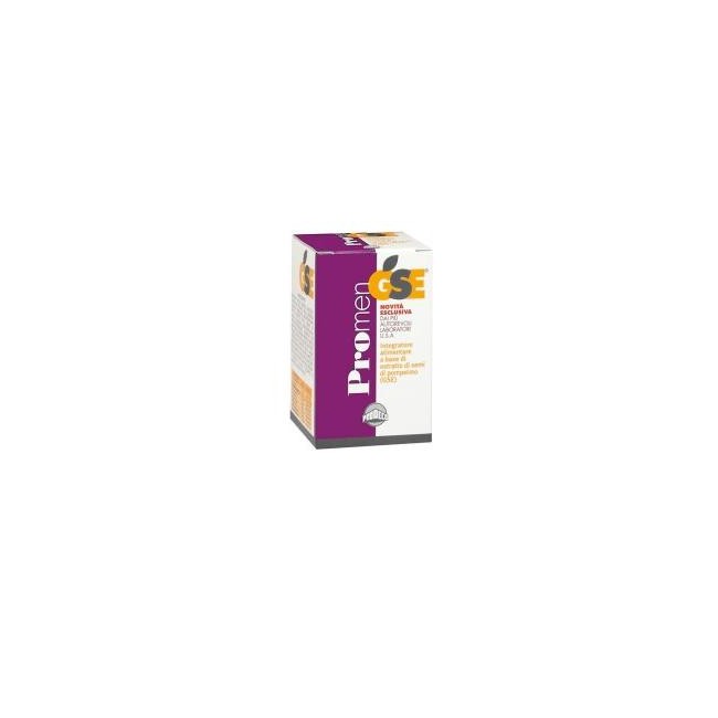 GSE PRO MEN 60CPR