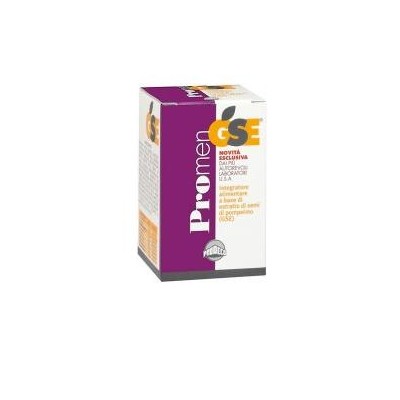 GSE PRO MEN 60CPR
